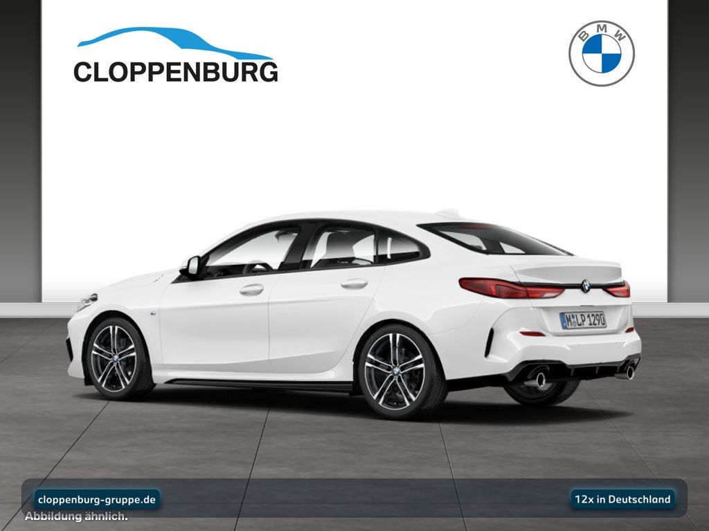 BMW 220 Gran Coupé 2023