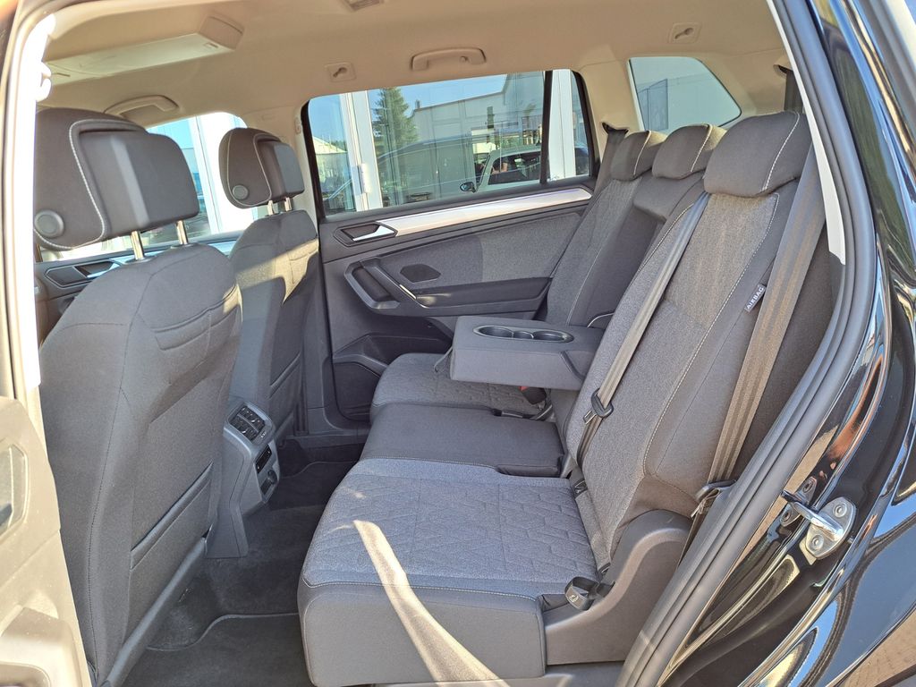 Volkswagen Tiguan Allspace 2023