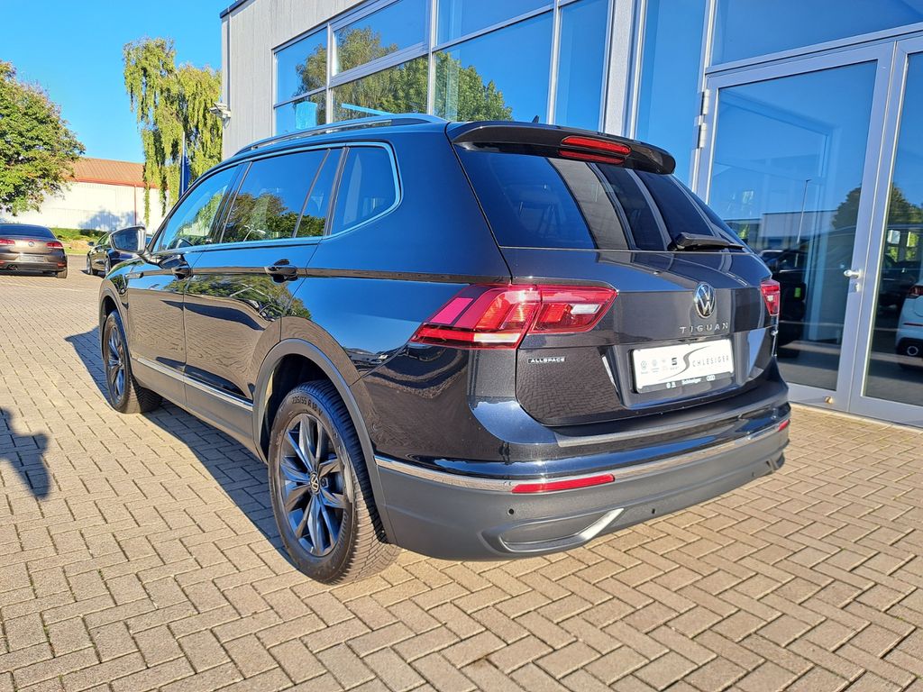 Volkswagen Tiguan Allspace 2023