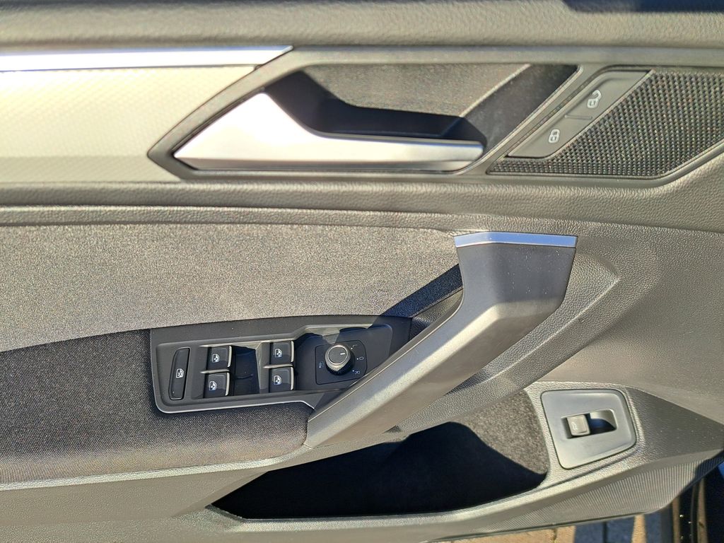 Volkswagen Tiguan Allspace 2023