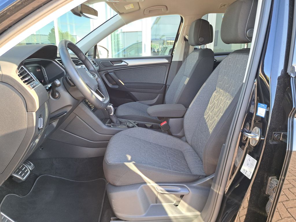 Volkswagen Tiguan Allspace 2023