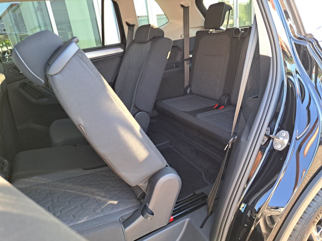 Volkswagen Tiguan Allspace 2023