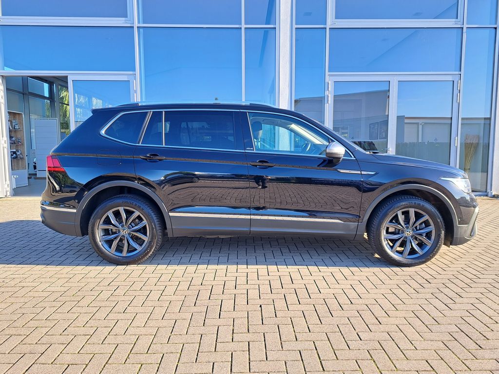 Volkswagen Tiguan Allspace 2023