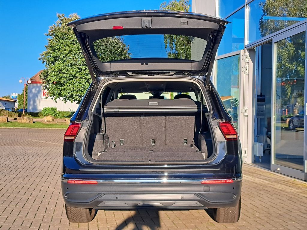 Volkswagen Tiguan Allspace 2023