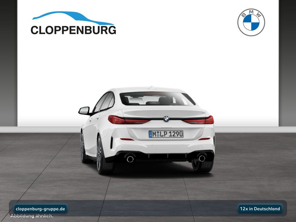 BMW 220 Gran Coupé 2023