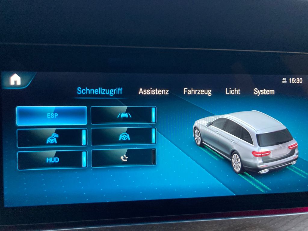 Mercedes-Benz E 300 2021