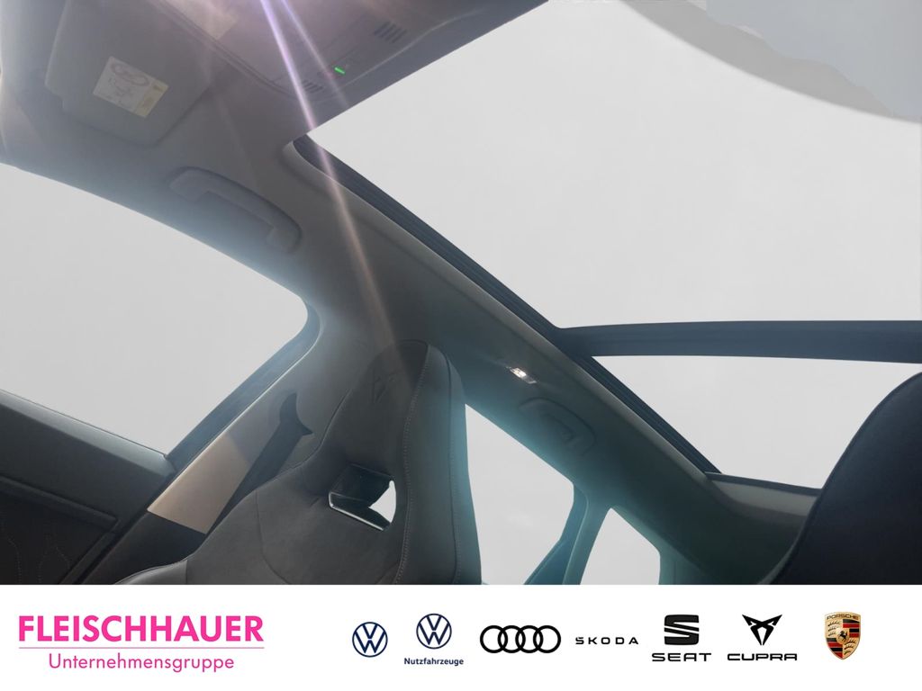 Cupra Ateca 2023