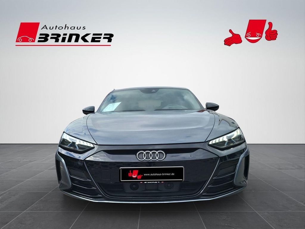 Audi RS e-tron GT 2021