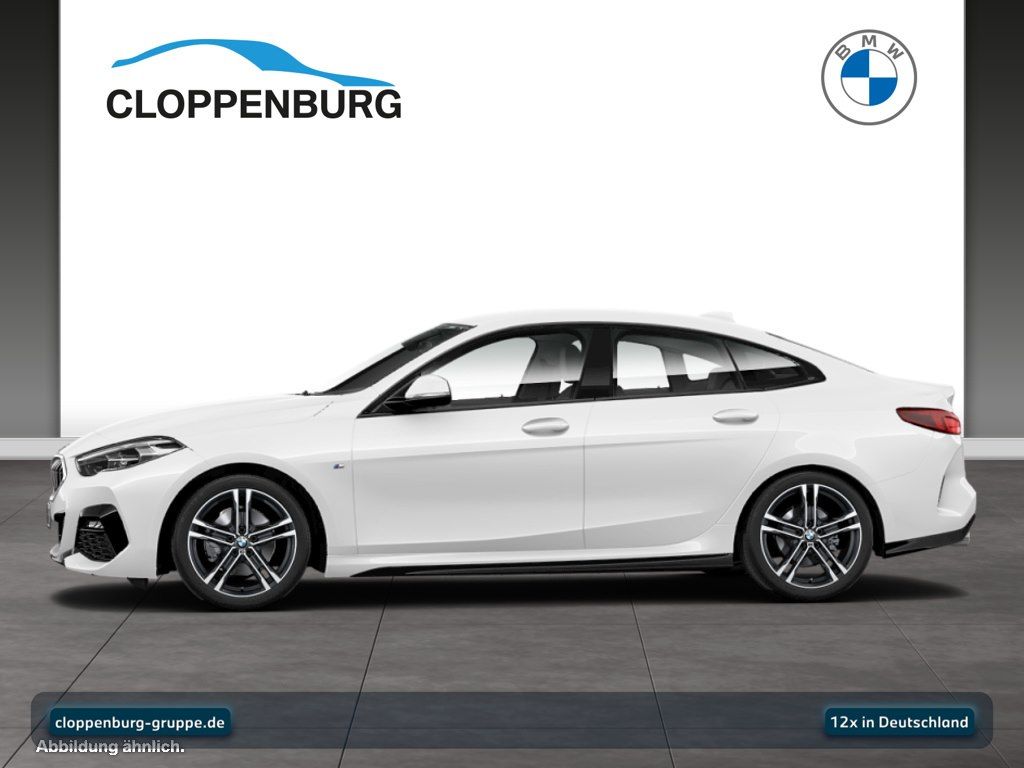 BMW 220 Gran Coupé 2023