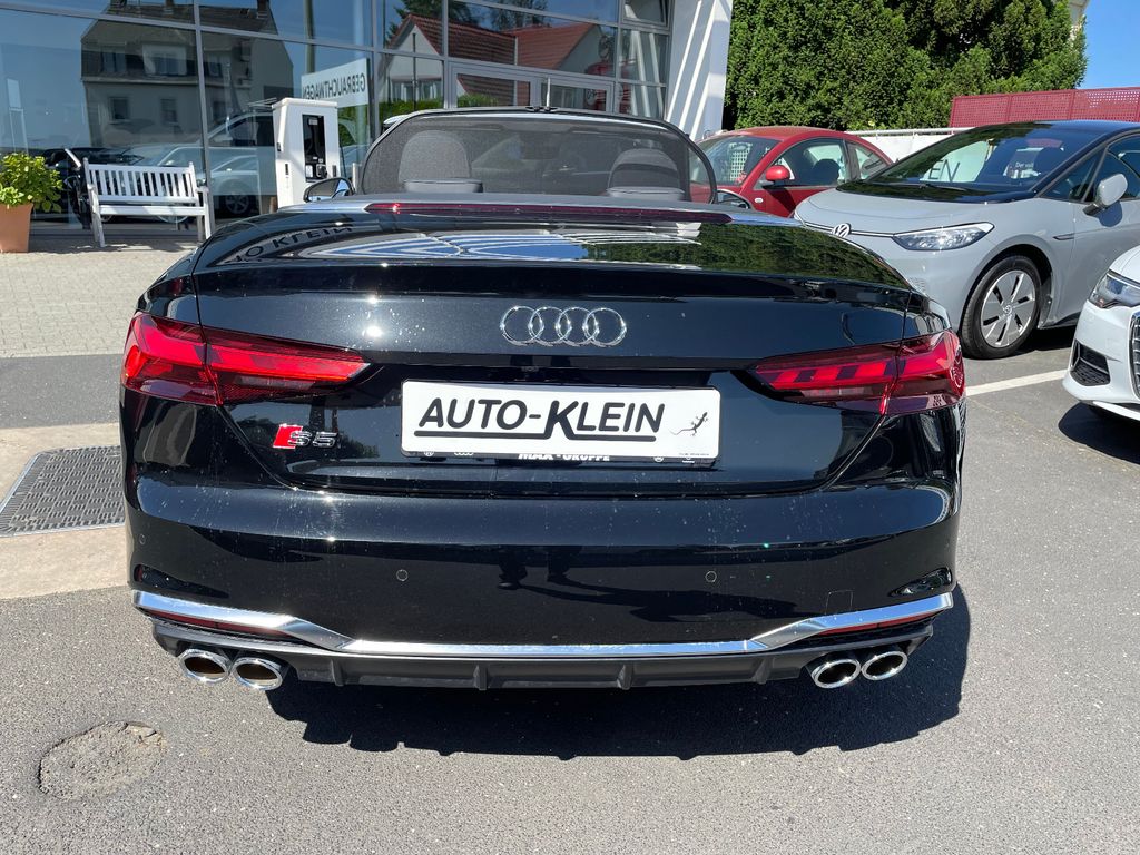 Audi S5 2023