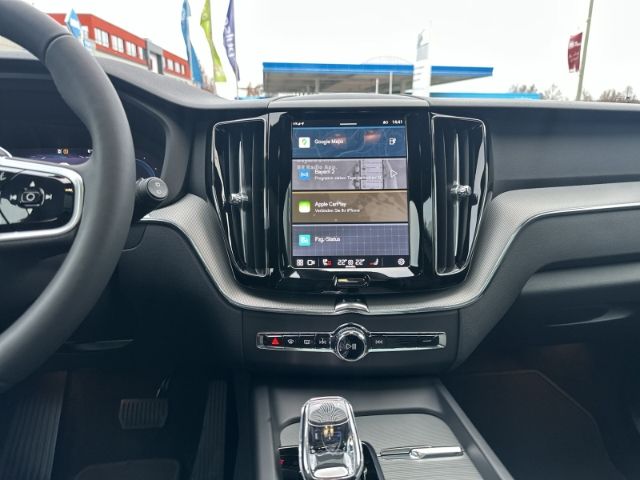 Volvo XC60 2024