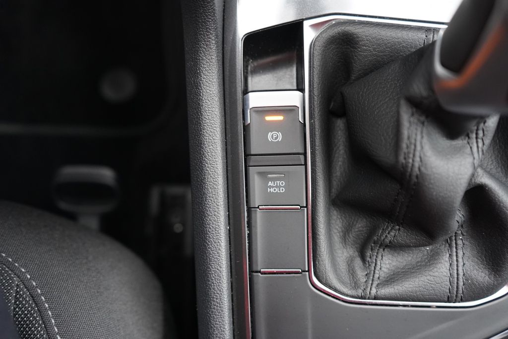 Volkswagen Tiguan Allspace 2021