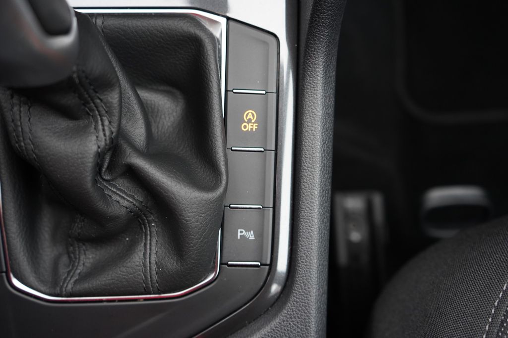 Volkswagen Tiguan Allspace 2021