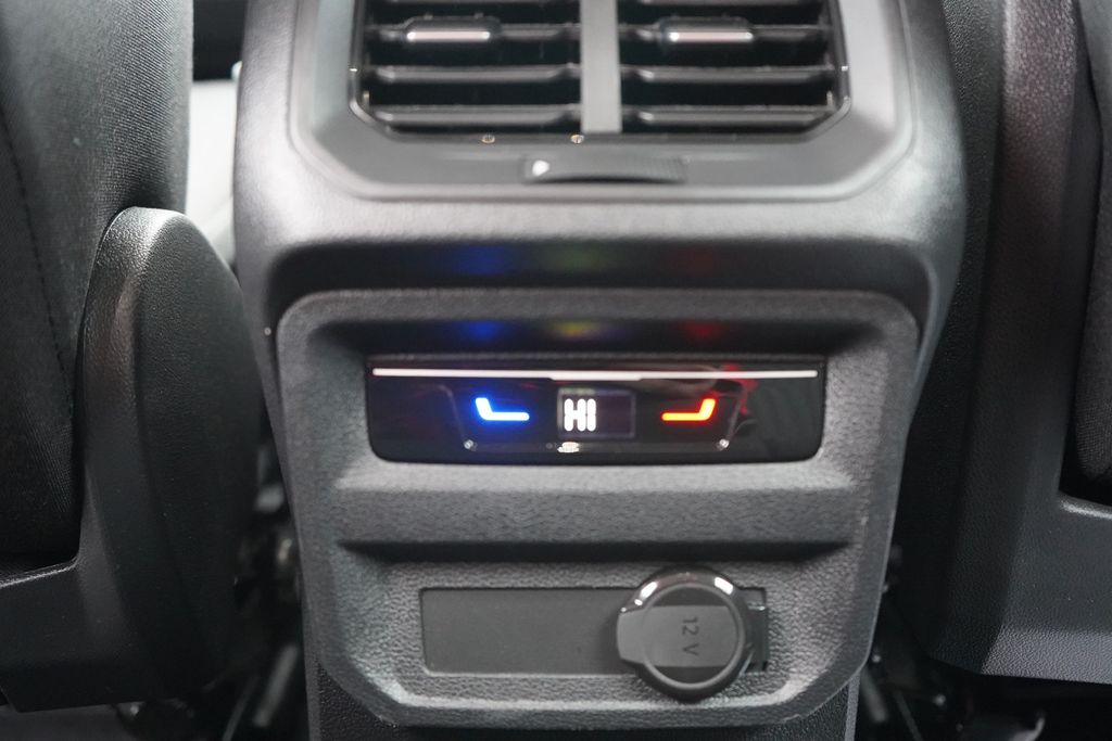 Volkswagen Tiguan Allspace 2021