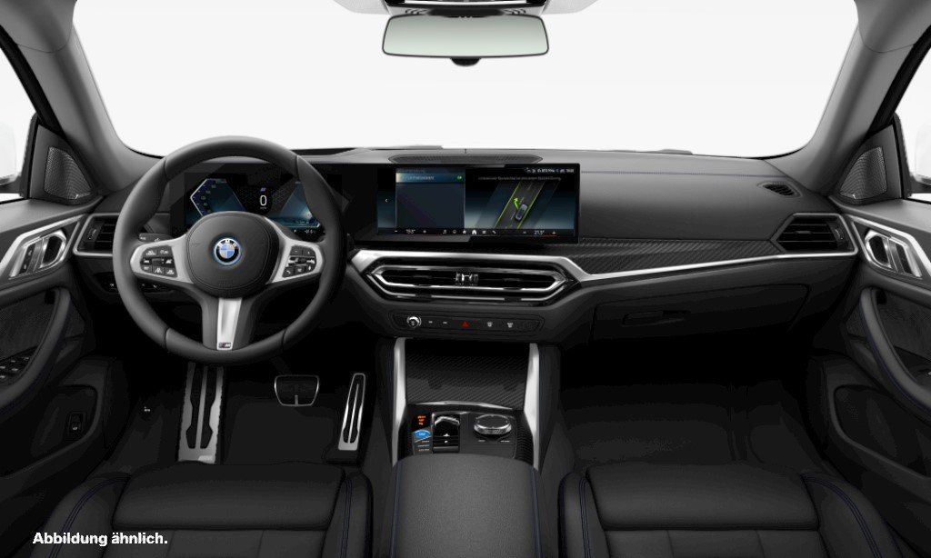 BMW i4 2023