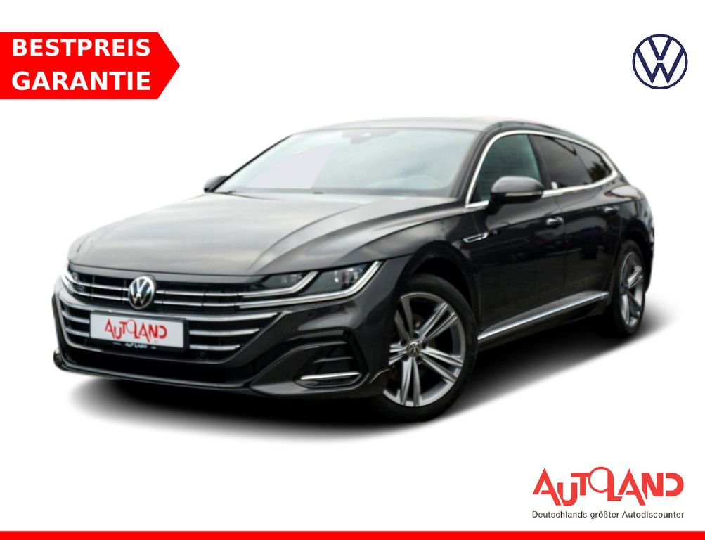 Volkswagen Arteon 2022