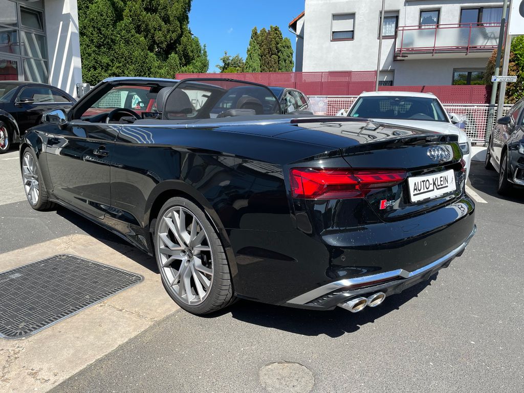 Audi S5 2023