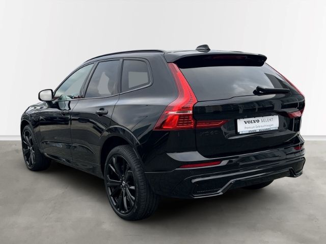 Volvo XC60 2024