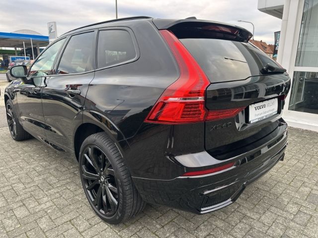 Volvo XC60 2024