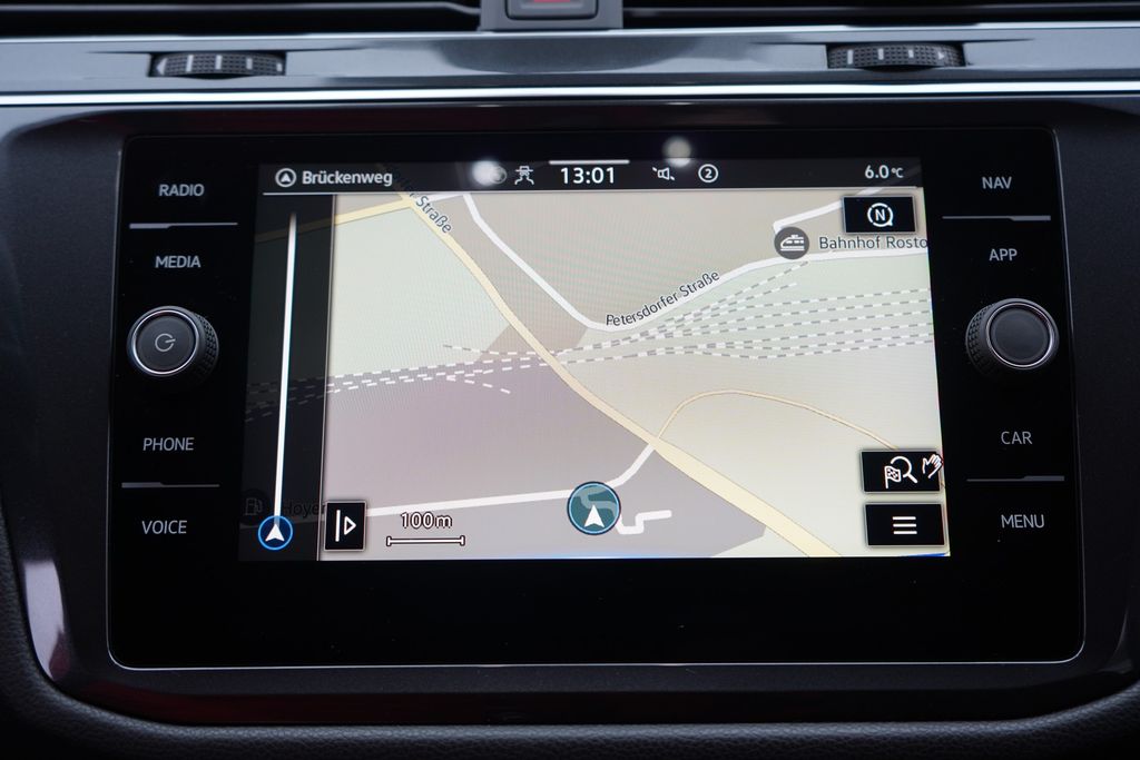 Volkswagen Tiguan Allspace 2021