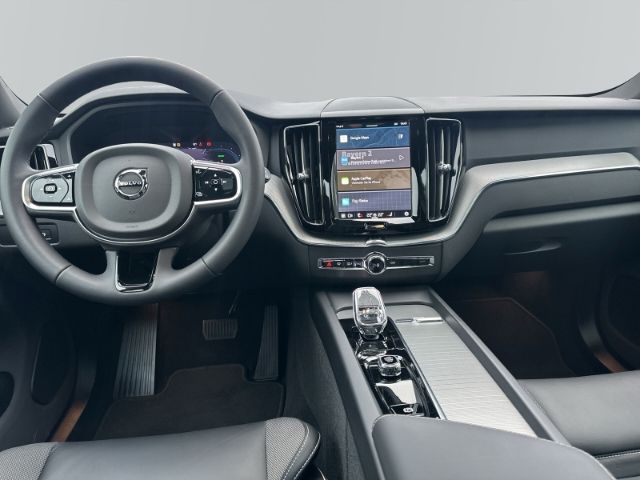 Volvo XC60 2024