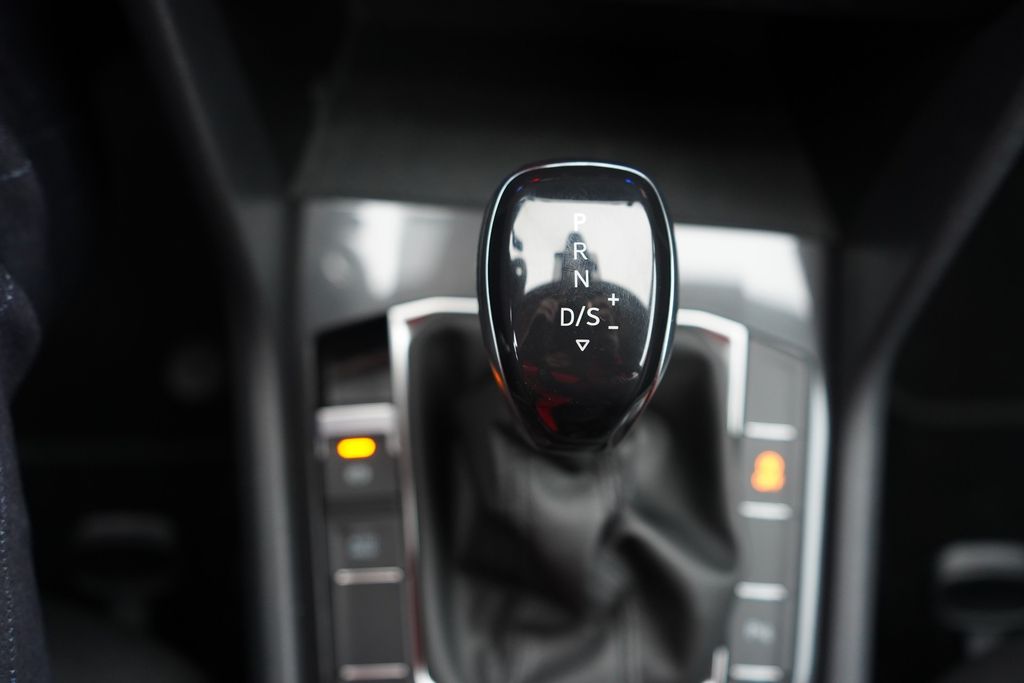 Volkswagen Tiguan Allspace 2021