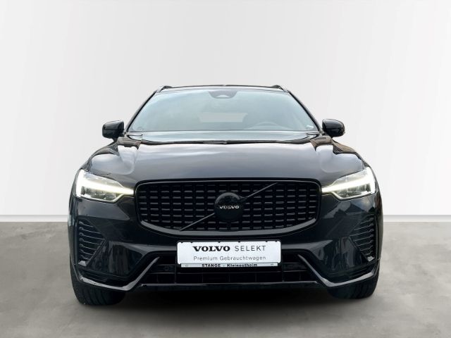 Volvo XC60 2024