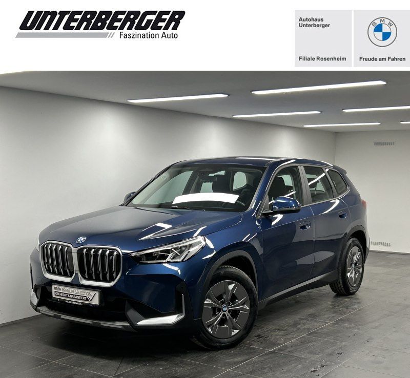 BMW iX1 2023