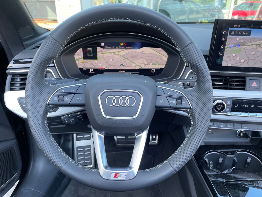 Audi S5 2023