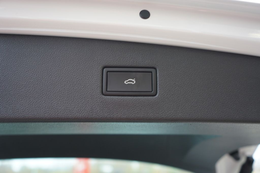 Volkswagen Tiguan Allspace 2021