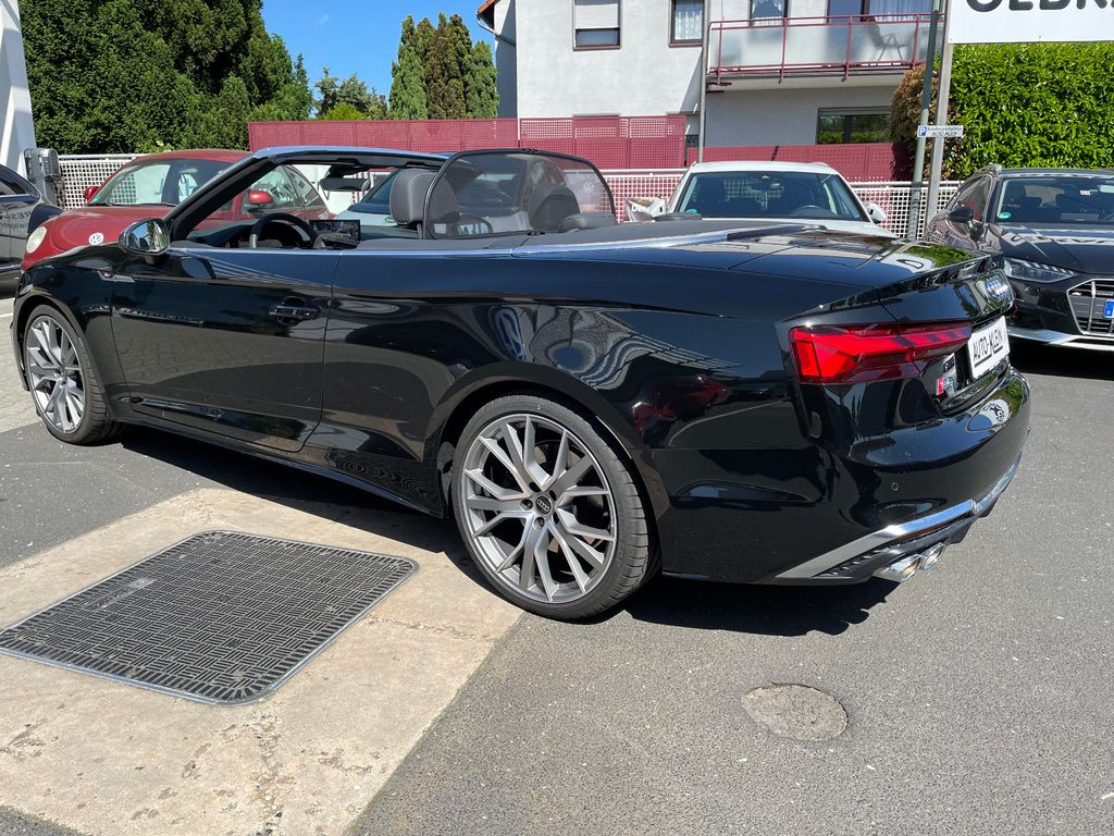 Audi S5 2023