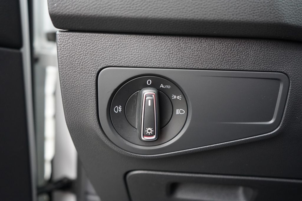 Volkswagen Tiguan Allspace 2021