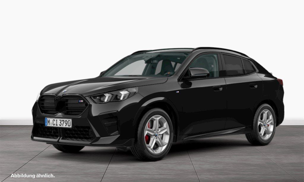 BMW X2 2025