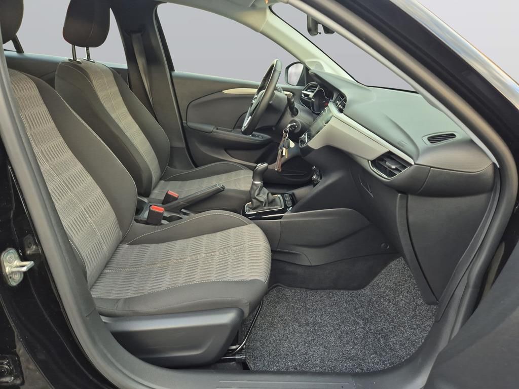 Opel Corsa 2023