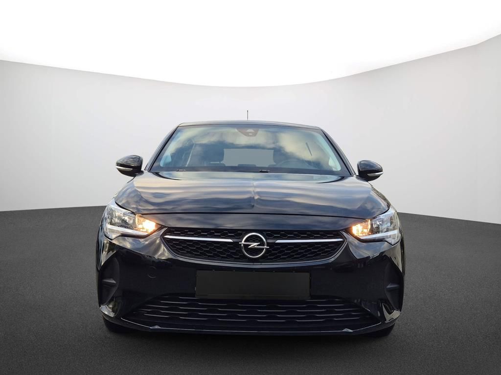 Opel Corsa 2023