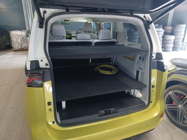 Volkswagen ID. Buzz 2024