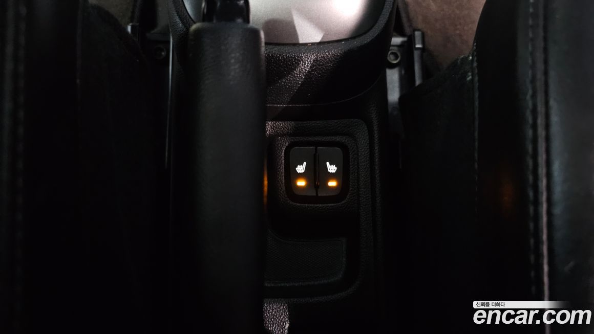 ChevroletGMDaewoo Spark 2016