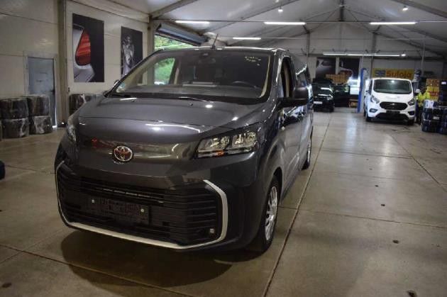 Toyota Proace (Verso) 2024