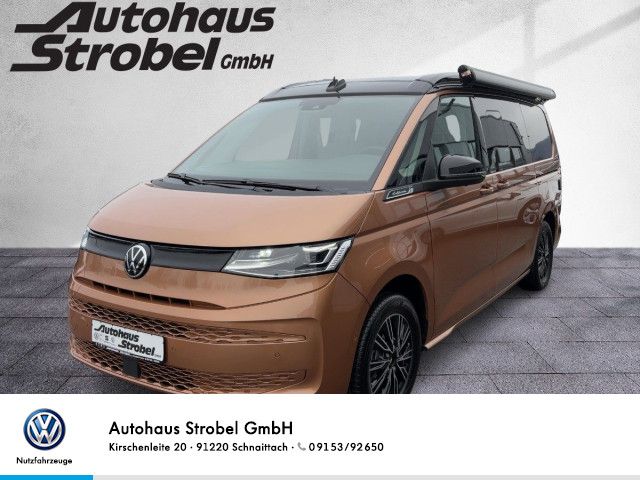 Volkswagen T7 California