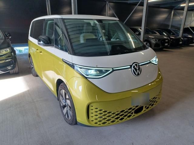 Volkswagen ID. Buzz 2024