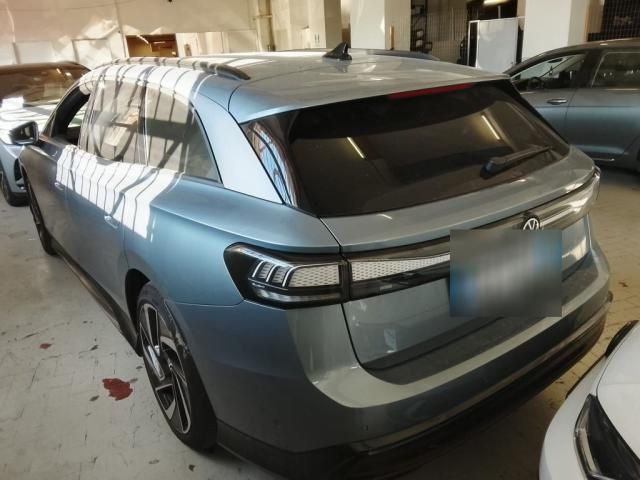 Volkswagen ID.7 2024