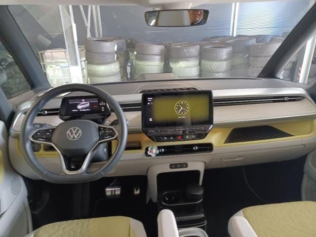 Volkswagen ID. Buzz 2024