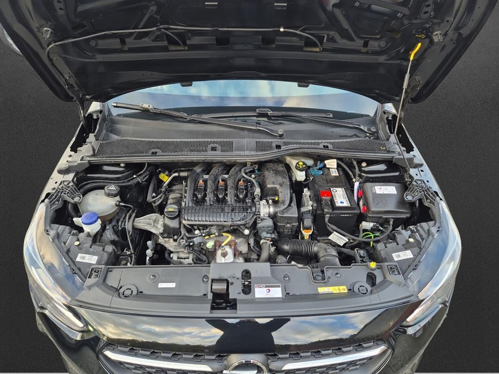 Opel Corsa 2023
