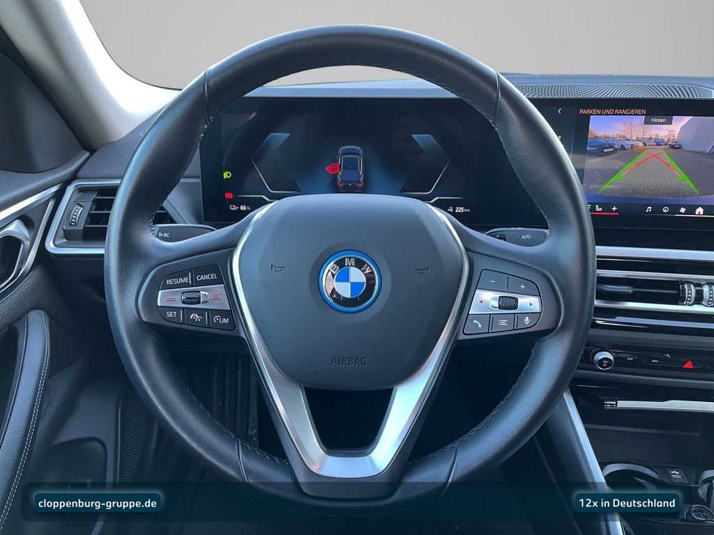 BMW i4 2023