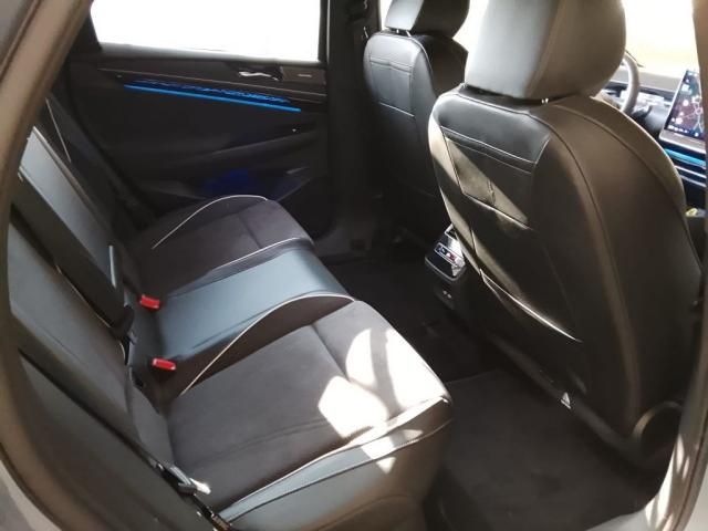 Volkswagen ID.7 2024