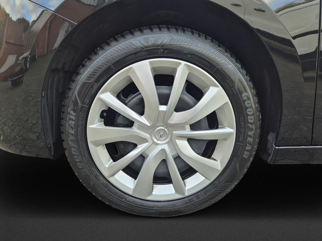 Opel Corsa 2023