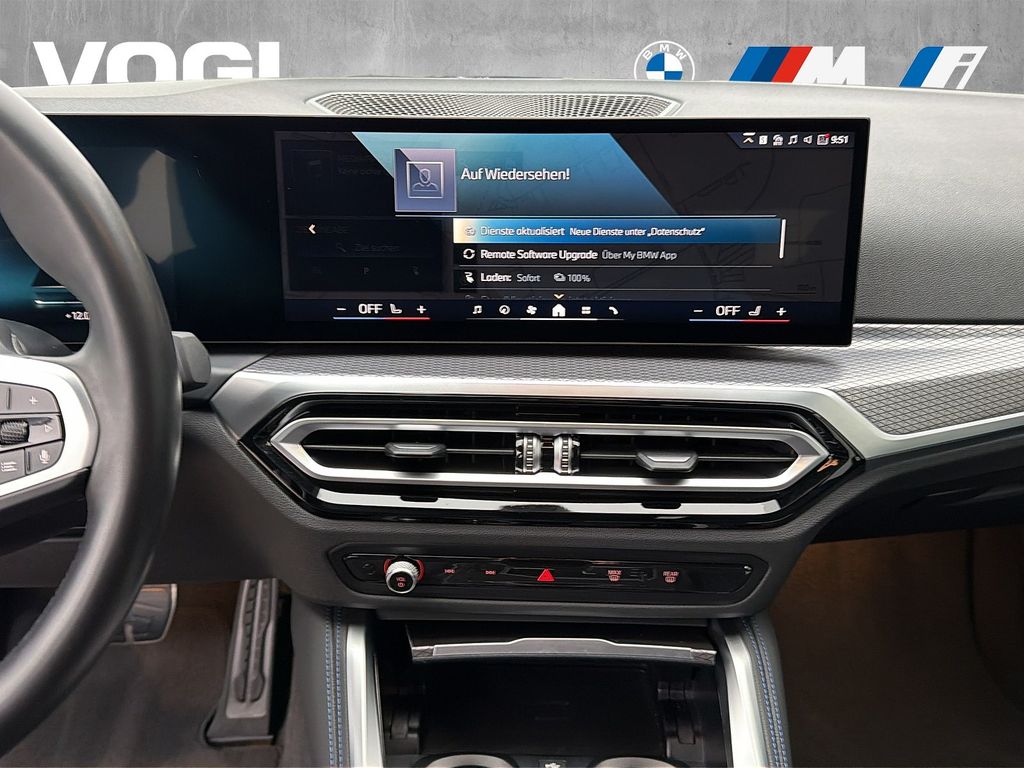 BMW i4 2023