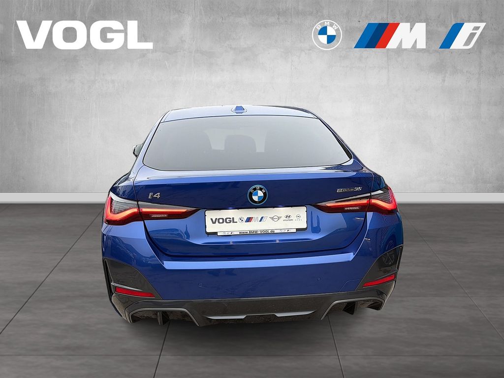 BMW i4 2023