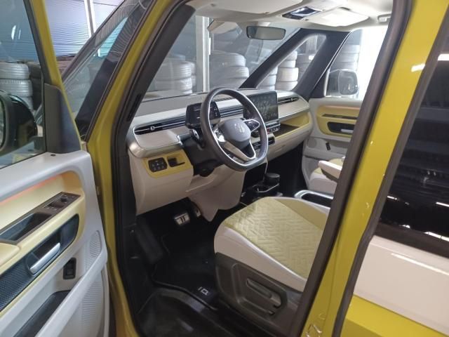 Volkswagen ID. Buzz 2024