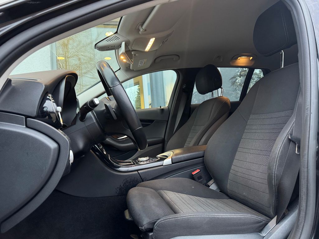Mercedes-Benz C 180 2019
